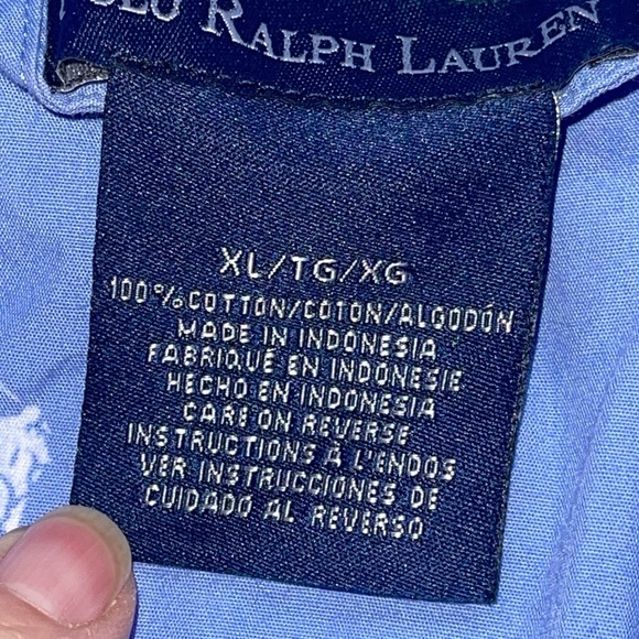 NWT Cutter & Buck Knit Shirt - Picture 5 of 10